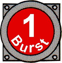 Burst Icon